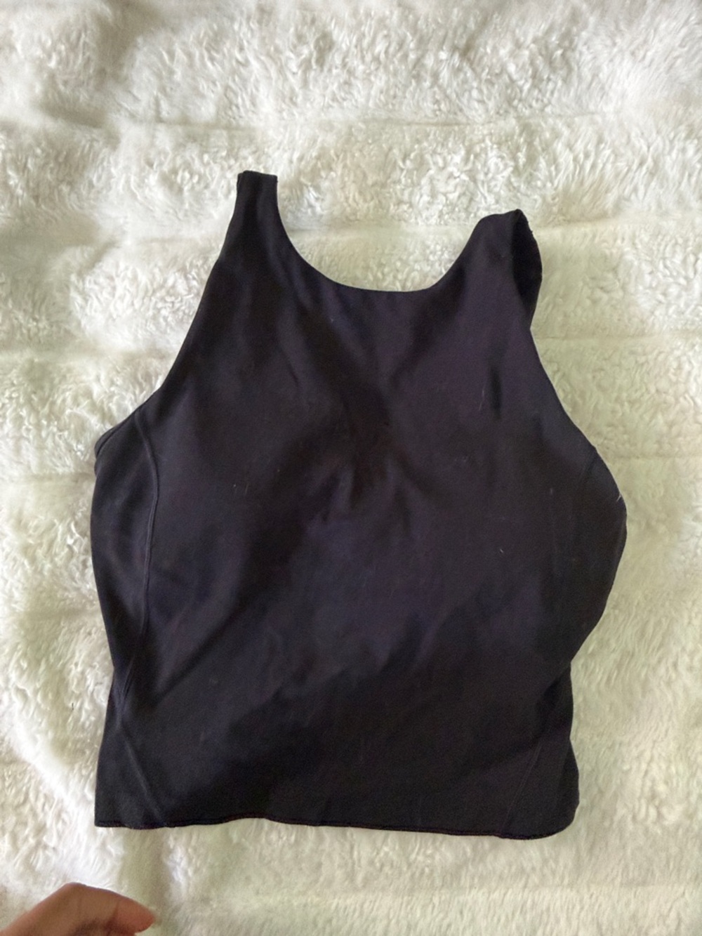 lululemon Align™ High-Neck Tank Top
Light Support